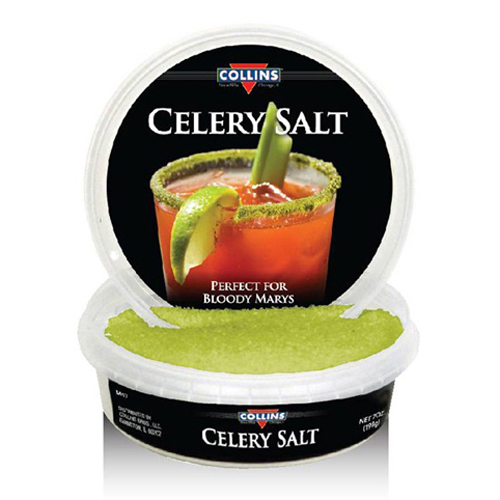 Picture of Collins M17 7 oz Celery Salt