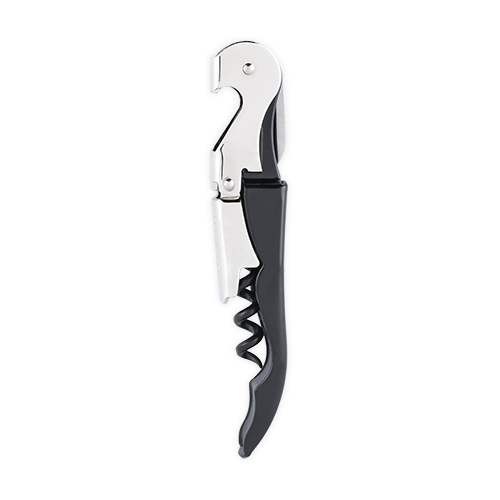 Picture of True 5100 Truetap Double-Hinged Corkscrew with Straight Edge Foil Cut