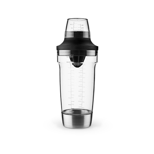 Picture of True 2974 18 oz Cocktail Shaker