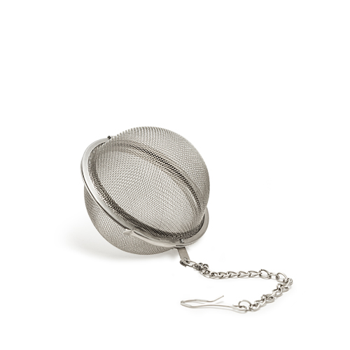 Picture of Pinky Up 7728 1.8 in. Dia. Small Tea Infuser Ball&#44; Silver