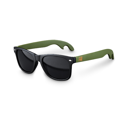 Picture of Foster & Rye 4470 Bottle Opener Sunglasses