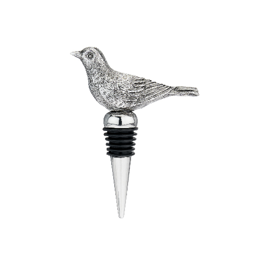 Picture of Twine 7696 Bird Bottle Stopper