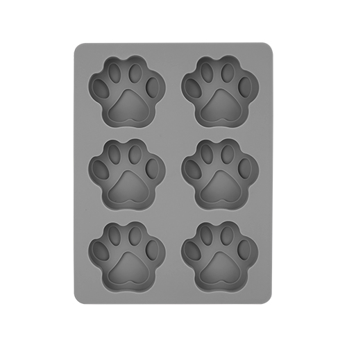 Picture of Truezoo 8363 Cold Feet Animal Paws Silicone Ice Cube Tray