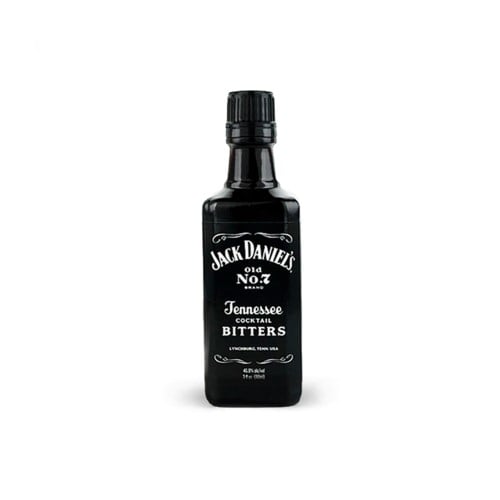 Picture of Distributed Consumables 74 Jack Daniels Tennessee Cocktail Bitters