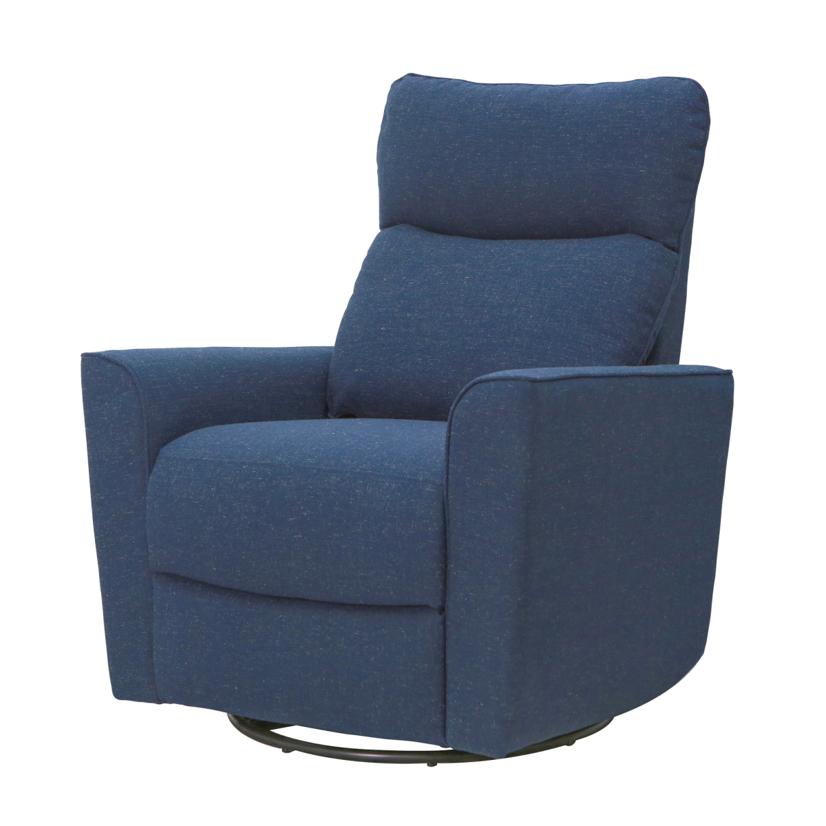 Soho Swivel Glider -  Second Story Home, 628-173-SG06