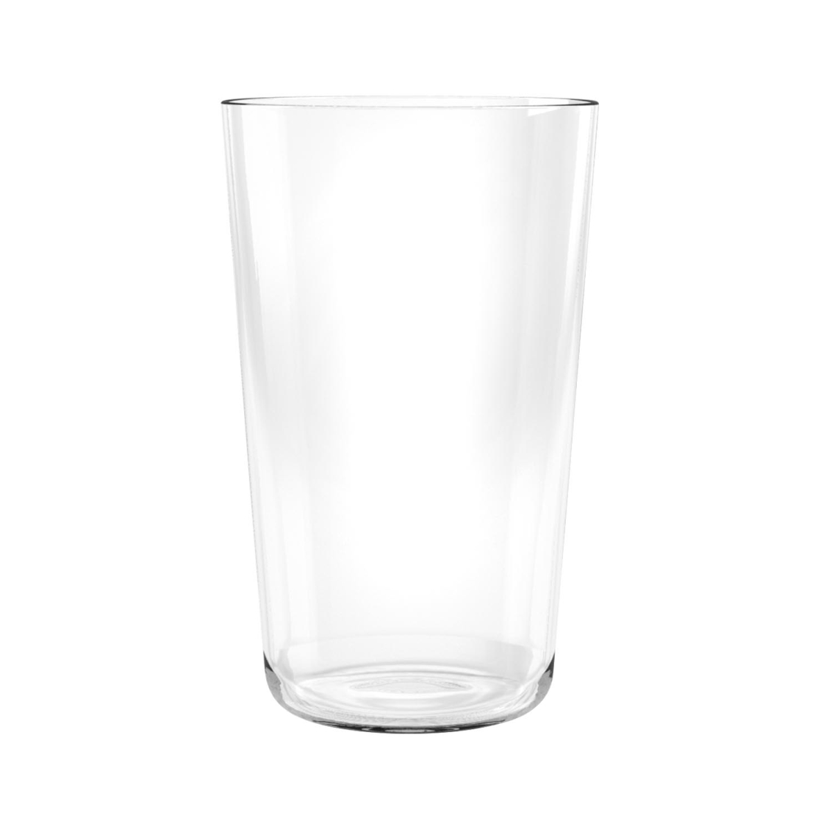 Picture of Tarhong PSPJM214SJCL 21.4 oz Simple Jumbo, Set of 6 - Clear