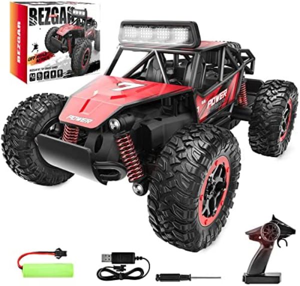 NC22331 2WD 1-20 Scale TB201 Radio Control Cars with Remote Control -  netjett