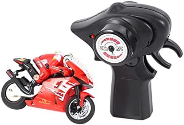 NC22343 2.4Ghz YuanZ Creat Mini Radio Control with Motorcycle Electric High Speed