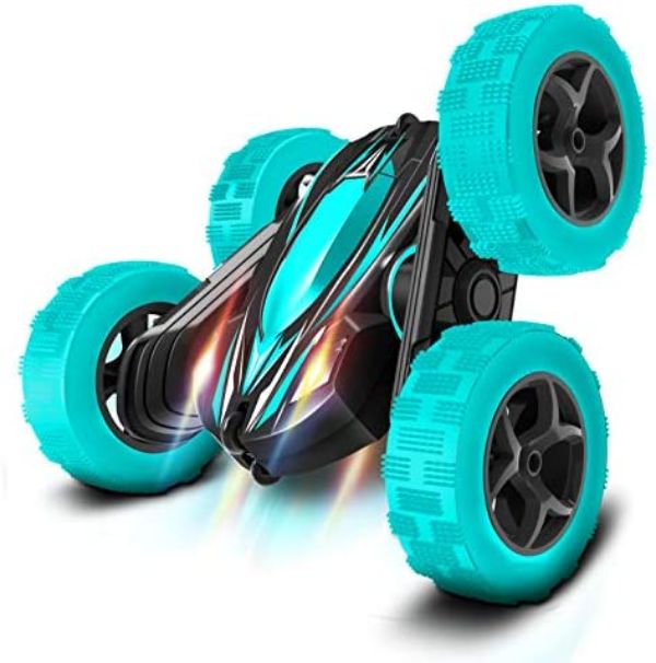 NC22347 Free to FLY Radio Control Cars Remote Control Car- Drift High Speed Off Road Stunt Car, Kids Toy -  netjett