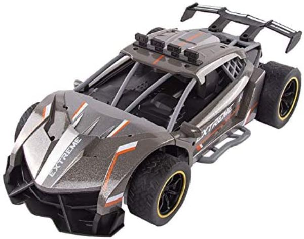 NC22357 Lovskoo Remote Control Car for Kids