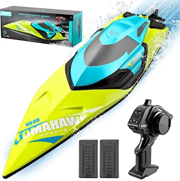 NC21743 4DRC S2 High Speed Radio Control Boats
