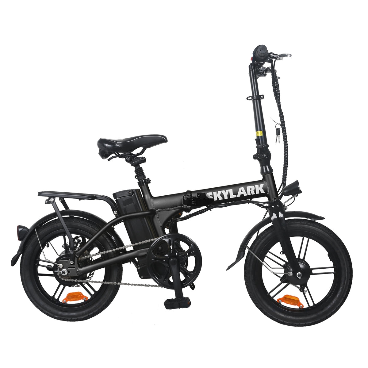 A020100411  Skylark 2 16' Ebike