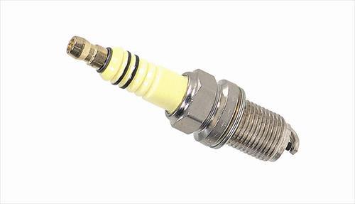 U-Groove Spark Plug Header Plug