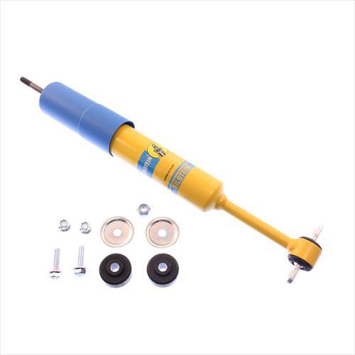 46 mm Monotube 4600 Series Shock Absorber