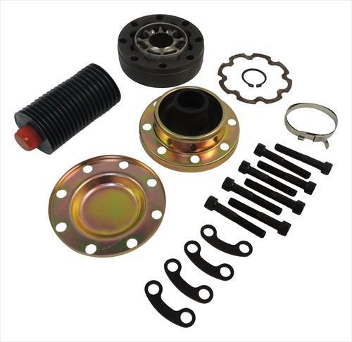 Drive Shaft CV Joint Repair Kit