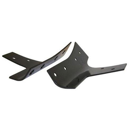 CRO55395578K Windshield Reinforcement Set - Black