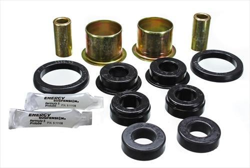 ENE4.3133G Axle Pivot Bushing Set - Black