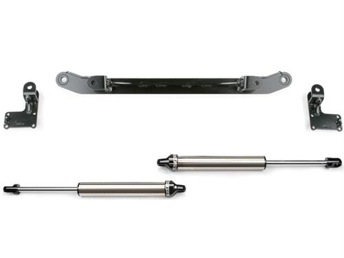 FABFTS221162 2.25 in. Stainless Steel Steering Stabilizer Kit