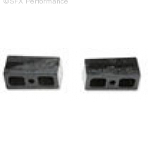 FABFTSBK21 2 in. Rear Lift Block