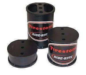 Ride-Rite FIR2536 Air Helper Spring Spacer
