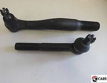 MOOG MOGES3423 Tie Rod End - Driver Side