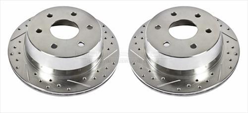 Power Stop PSTAR8641XPR Brake Rotor by for AR8641XPR