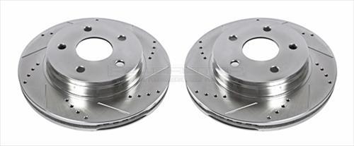 Brake Rotor by for AR8750XPR