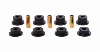 FABFTS1113 Control Arm Bushing Kit - Black