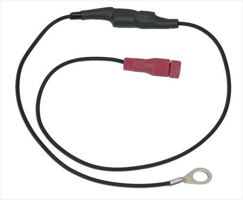 Accelerator Pedal Position Noise Isolator