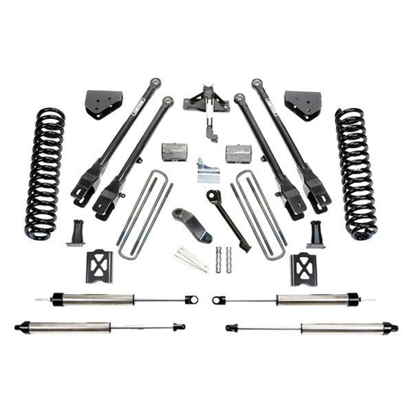 FABTECH FABFTS22027BK