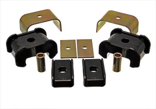 ENE3.1106G Transmission Mount - Black