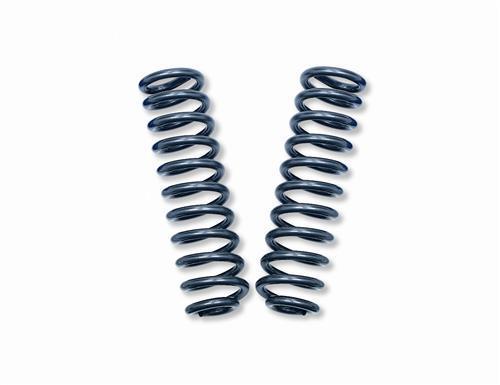 4 in. Front Coil Spring