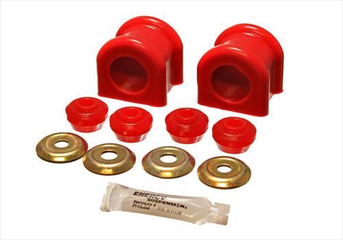 Sway Bar Bushing Set - Black