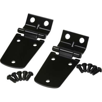 KEN50476 Hood Hinges Set