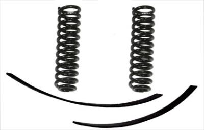 1.5-2 in. Suspension Lift Kit for 1980-1996 Ford
