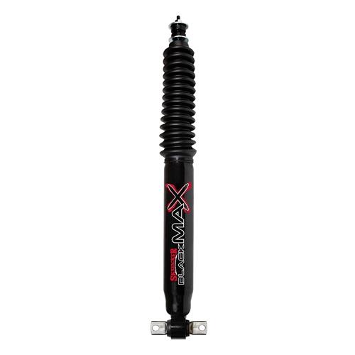 Black Max B8500 Front Shock for 1984-2001 XJ Cherokee