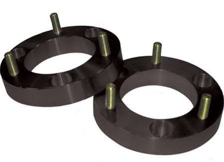 2 in. Suspension Lift Kit with Shock