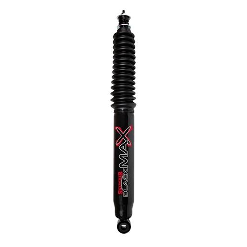 SKYB8556 Black Max B8500 Front Shock Absorber for 1987-1995 YJ Wrangler