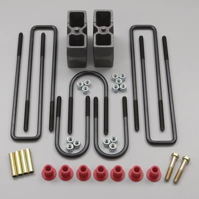 4 in. Component Box for 1978-1979 Ford 250