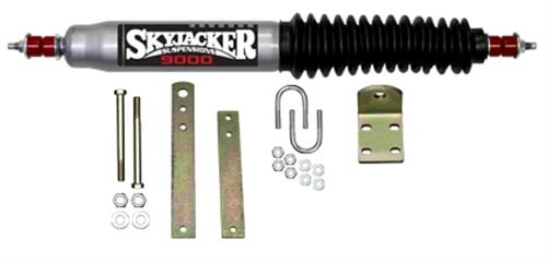 SKY9140 Steering Stabilizer with Black Boot