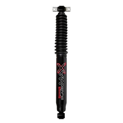 Black Max B8500 Rear Shock for 2007-2016 JK Wrangler & Rubicon