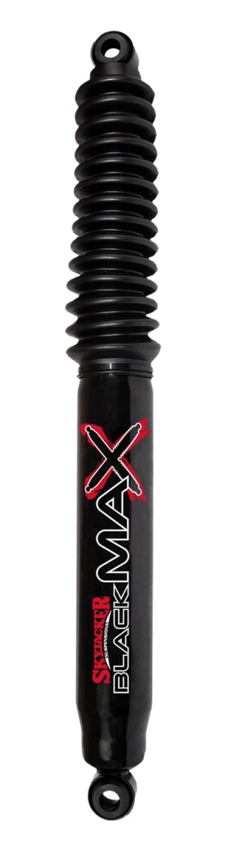 Max Shock Absorber with Black Boot