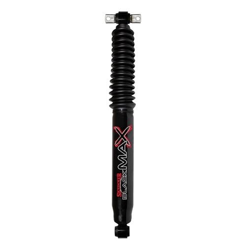 Black Max B8500 Rear Shock for 1997-2006 TJ Wrangler - Rubicon