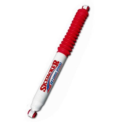 Steering Stabilizer Kit with Boot