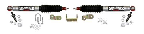 SKY9298 Dual Steering Stabilizer Kit with Ton Vehicles