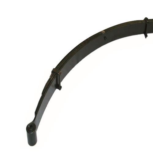 6 in. Softride Leaf Spring Rear for 1973-1998 F Series & Bronco