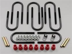 6-8 in. Component Box for 1969-1972 Chevy