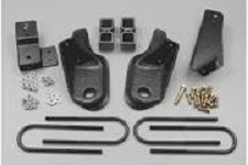 SKYJ41BH Softride Replacement Component Box