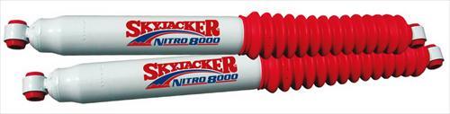 Picture of Skyjacker SKYN8078 Softride Nitro Shock Absorber with Bonded Iron Piston