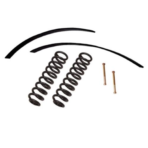 2.25 in. Suspension Lift Kit with Shock